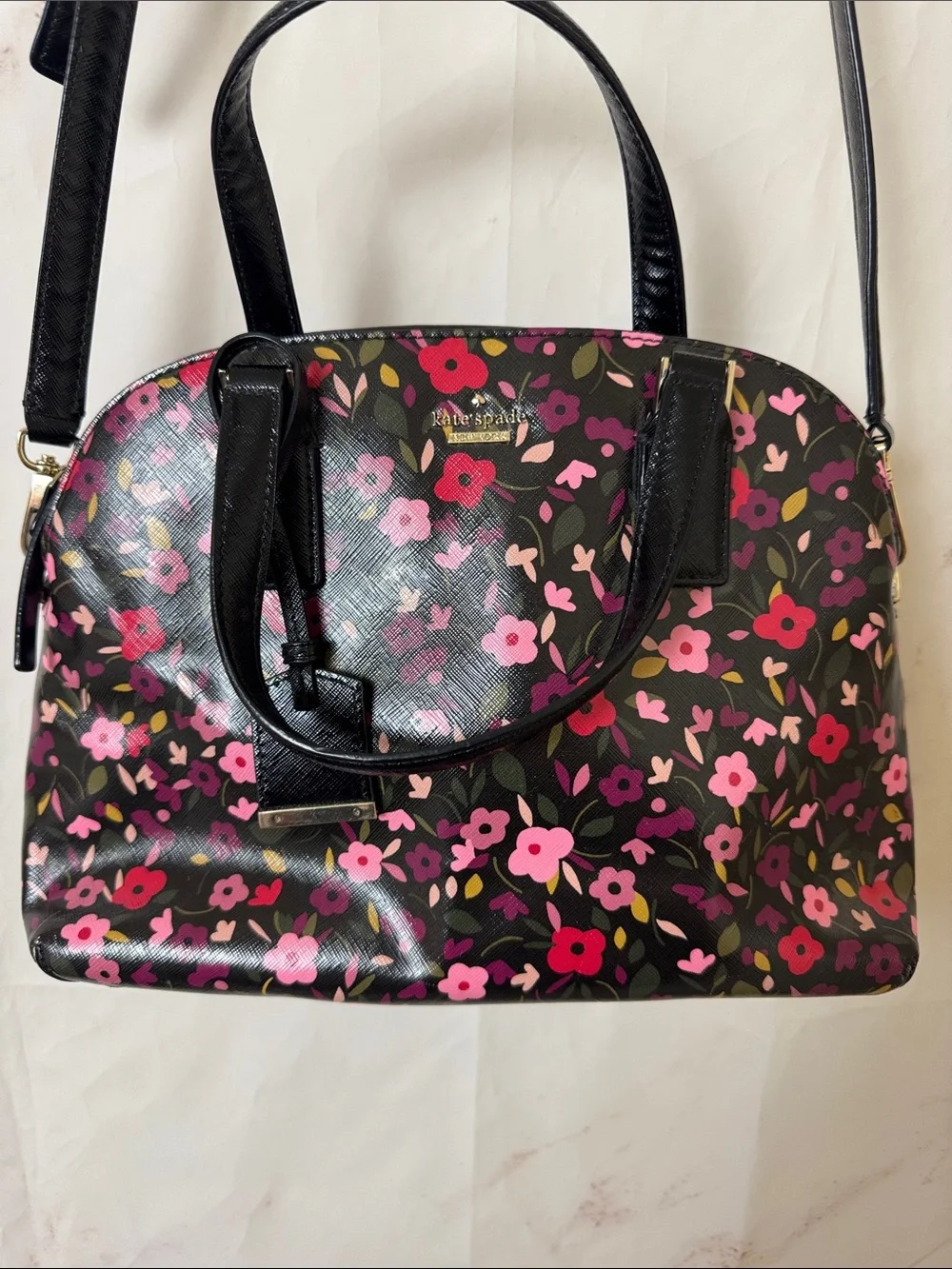 kate spade gently used